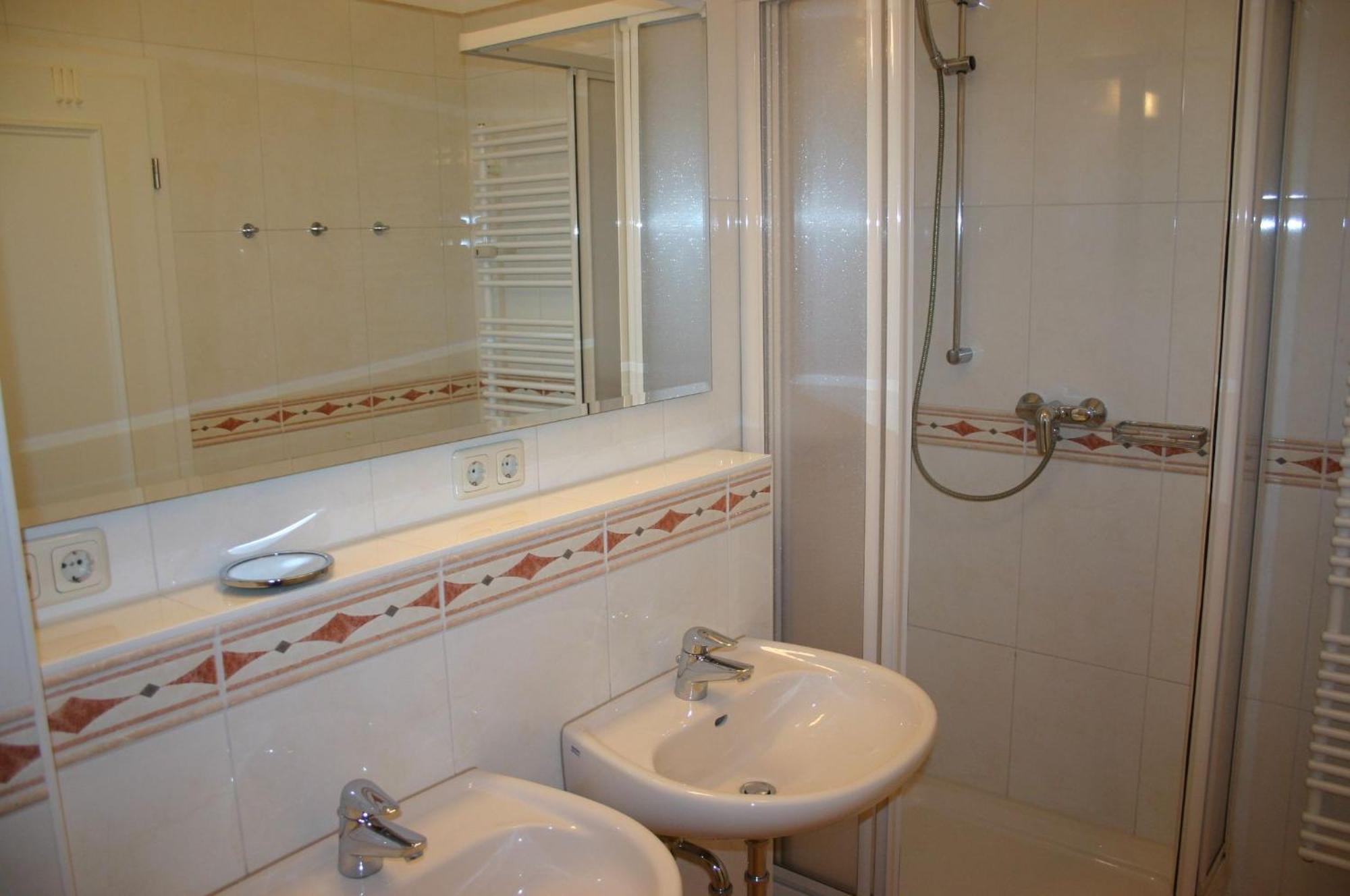 Apartmán Miramare - 23-31 Ostseebad Kühlungsborn Exteriér fotografie